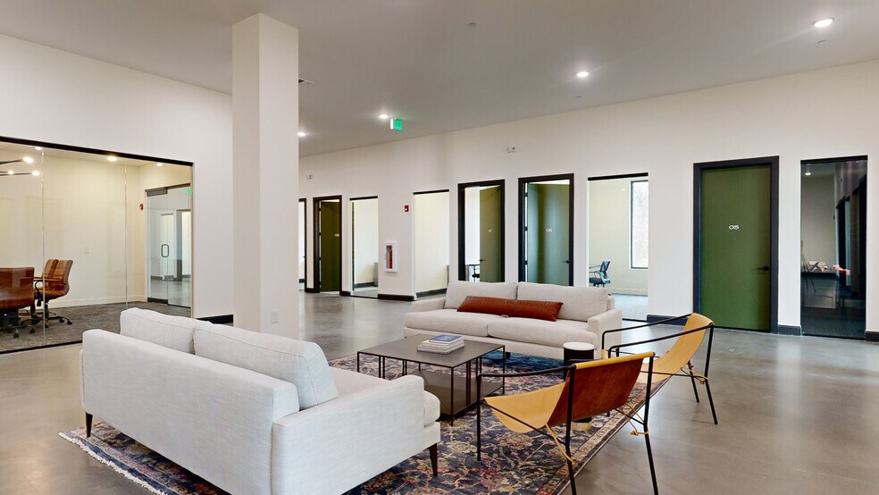 3375 Oak Harbor Dr., Peachtree Corners, GA à louer - Numérisation 3D de Matterport - Image 2 de 49