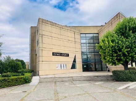 Office in Lognes for lease - Building Photo - Image 3 of 9