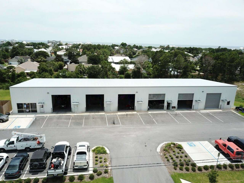 21929 Panama City Beach Pky, Panama City Beach, FL for lease - Building Photo - Image 1 of 4