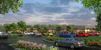 Plus de détails pour 899-905 Bridgeport Ave, Shelton, CT - Commerce de détail à louer
