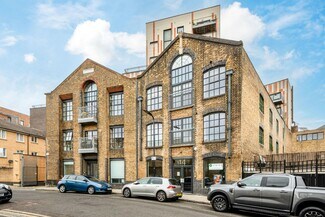 Plus de détails pour 7B Cresset Rd, Londres - Bureau/Commerce de détail à louer
