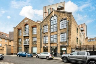 More details for 7B Cresset Rd, London - Office/Retail for Lease