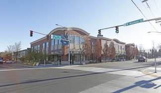 Plus de détails pour 124 4th Ave S, Kent, WA - Commerce de détail à louer