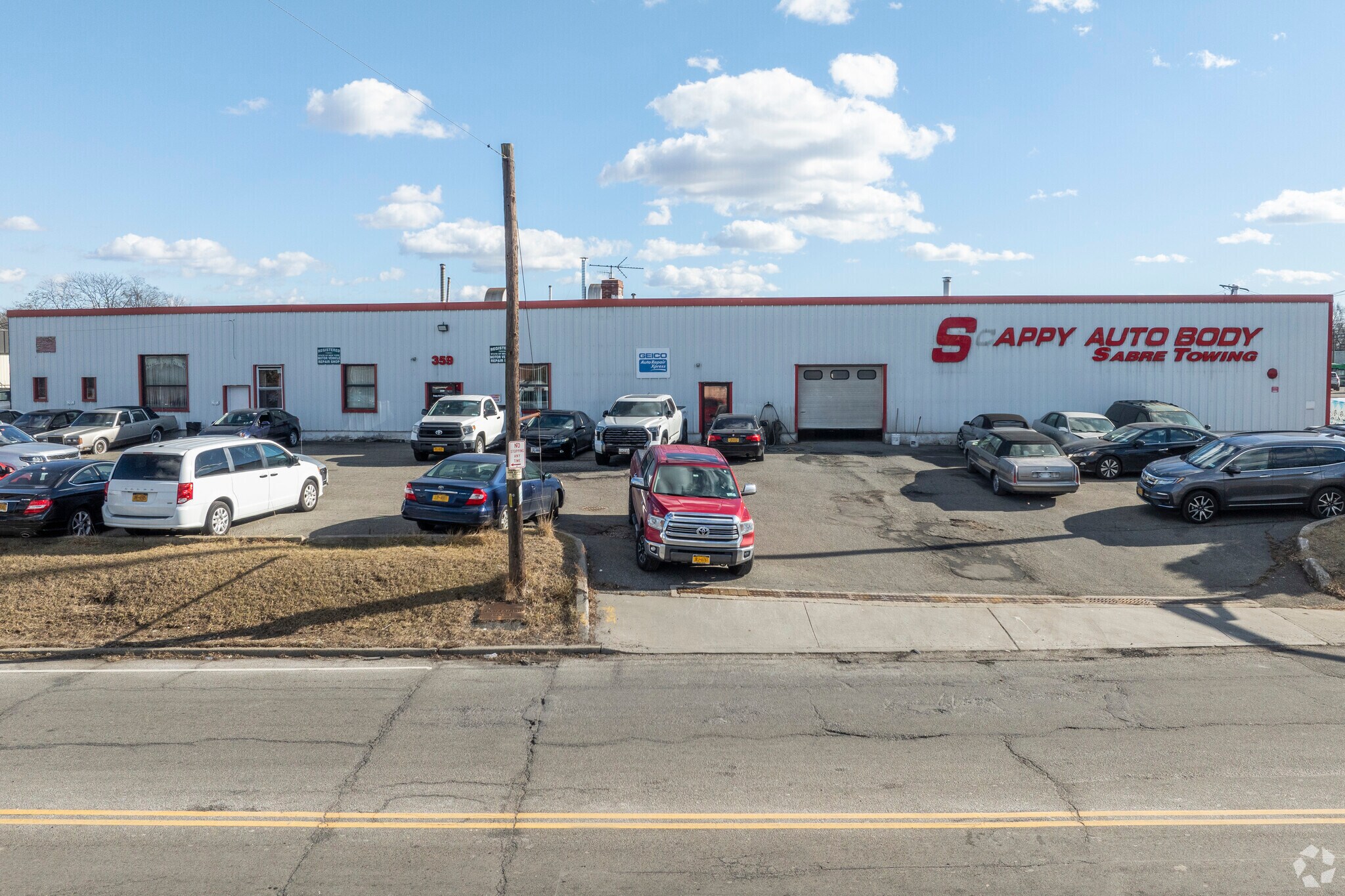 359 Duffy Ave, Hicksville, NY for sale Building Photo- Image 1 of 13