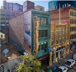 More details for 577 Howard St, San Francisco, CA - Office for Lease