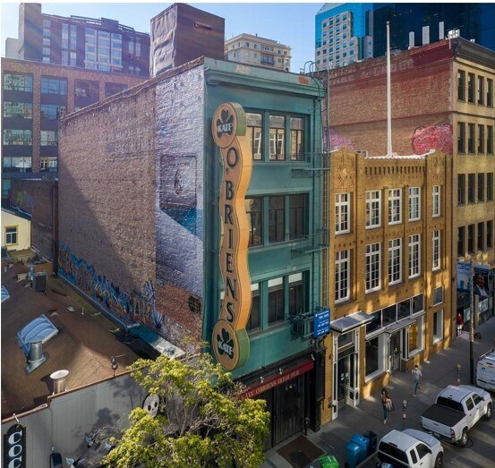 577 Howard St, San Francisco, CA à louer Photo principale- Image 1 de 71