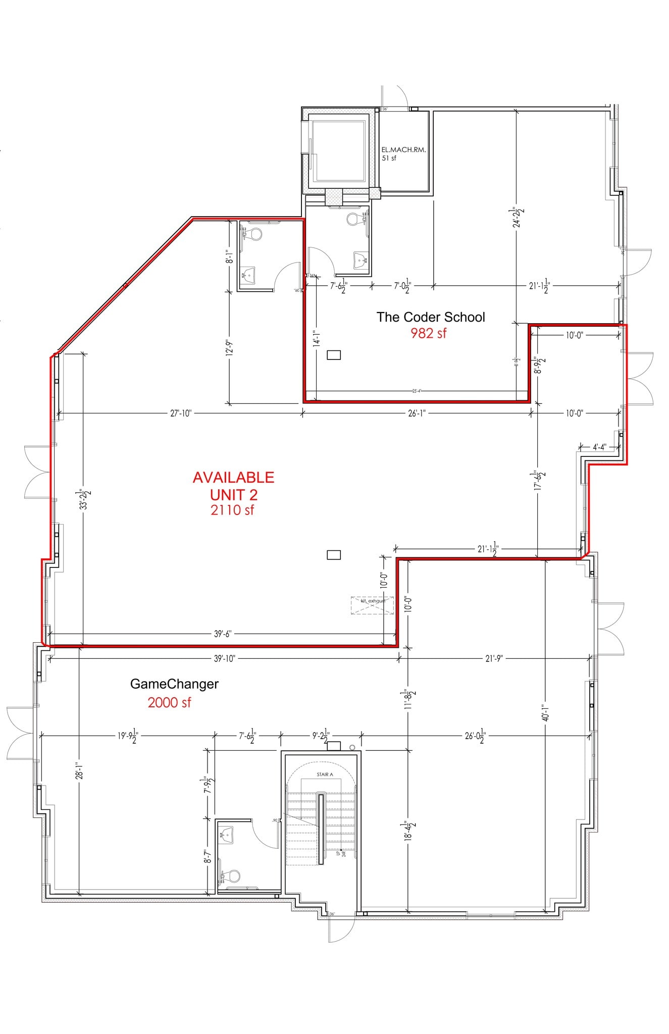 663 Springfield Ave, Berkeley Heights, NJ for lease Site Plan- Image 1 of 1