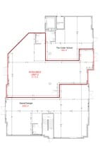 663 Springfield Ave, Berkeley Heights, NJ for lease Site Plan- Image 1 of 1