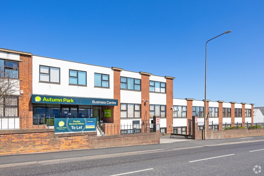 Dysart Rd, Grantham for lease - Building Photo - Image 3 of 10