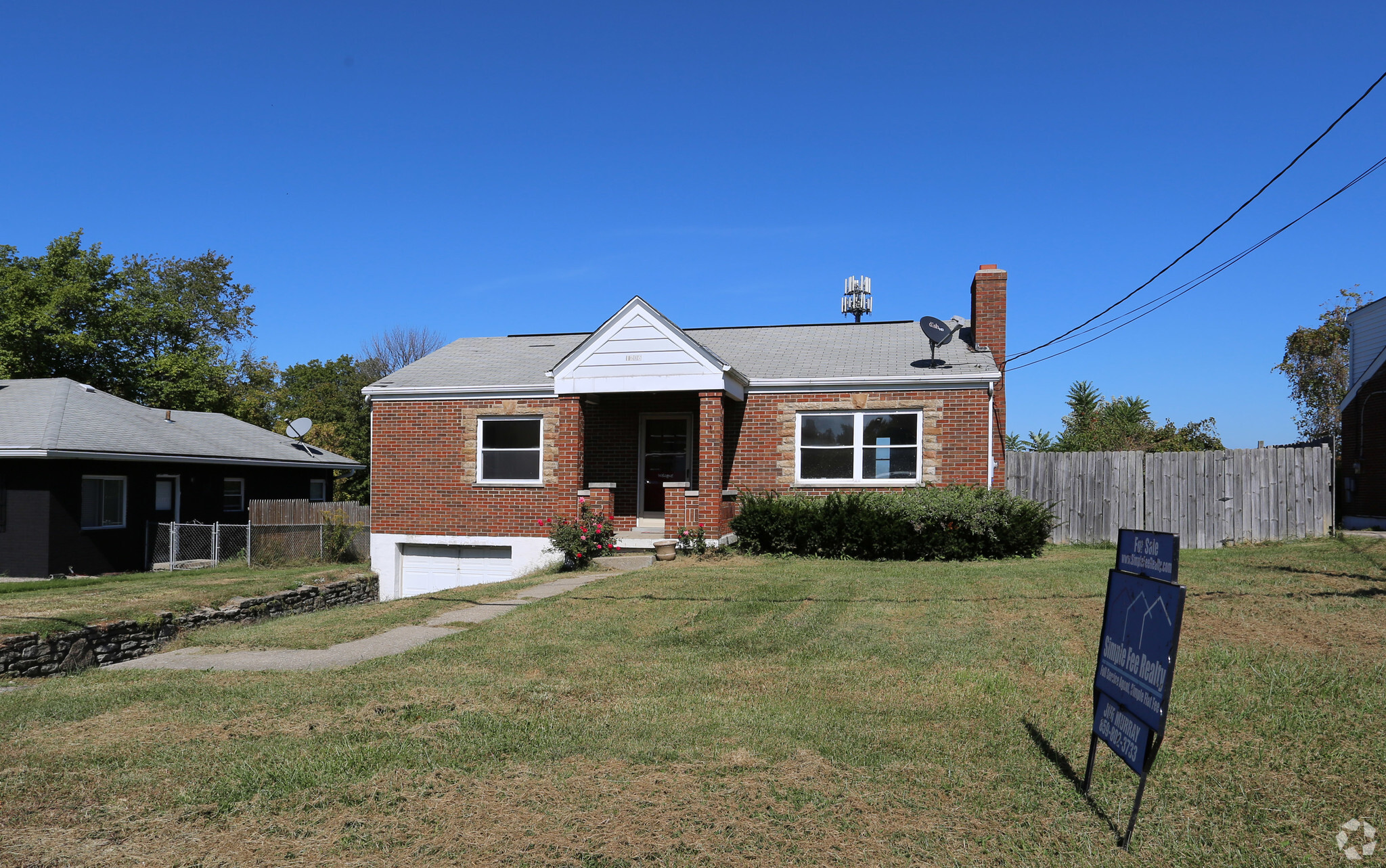 1206 Donaldson Hwy, Erlanger, KY for sale Primary Photo- Image 1 of 1