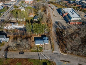 23 Randall Rd, Wrentham, MA for lease Building Photo- Image 1 of 7