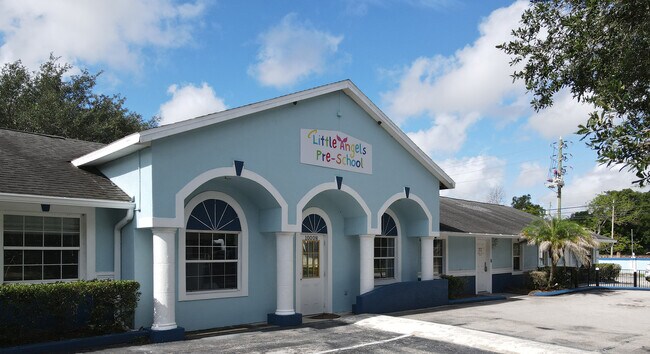 More details for 10012 Portale Ave, Orlando, FL - Retail for Sale