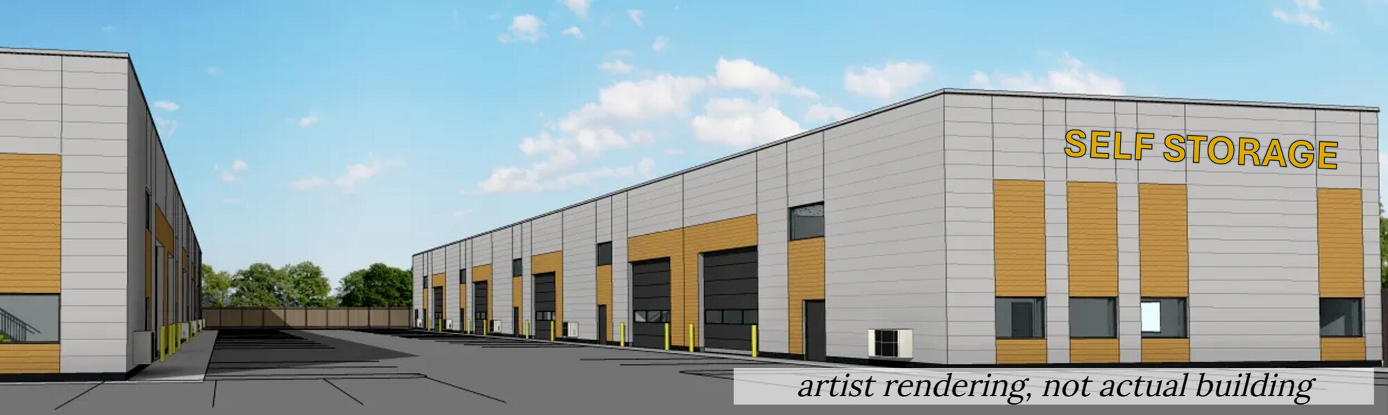 190 Frowein Rd, East Moriches, NY à vendre Photo du bâtiment- Image 1 de 14