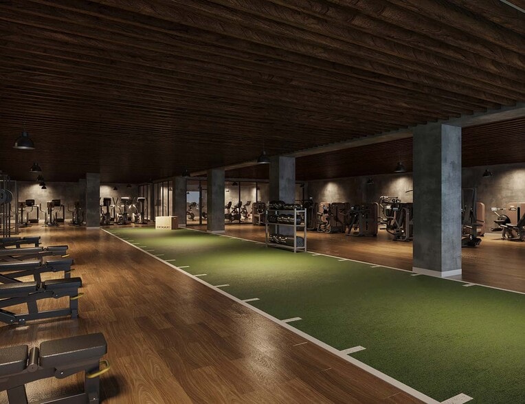 63 Wall St, New York, NY for lease - Interior Photo - Image 2 of 7