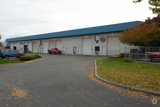 Plus de détails pour 2224 N Locust Rd, Spokane Valley, WA - Industriel à louer