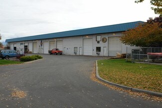 More details for 2224 N Locust Rd, Spokane Valley, WA - Industrial for Lease