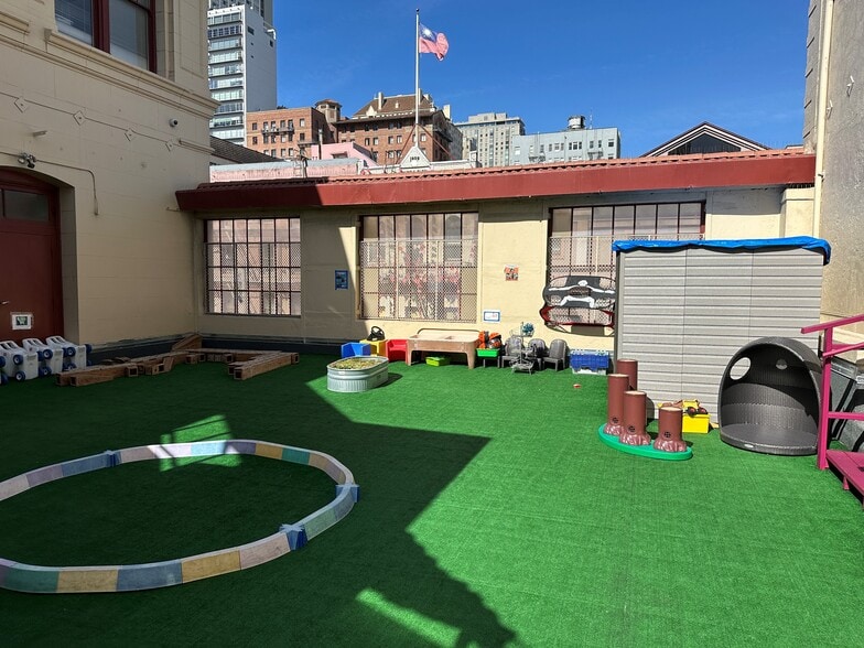 900-930 Stockton St, San Francisco, CA for sale - Building Photo - Image 3 of 8