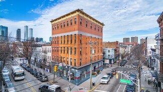 Plus de détails pour 236-238 Newark ave, Jersey City, NJ - Multi-résidentiel à vendre