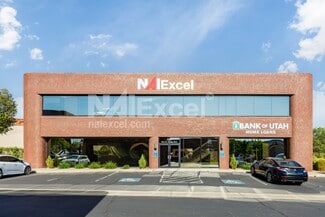 More details for 243 E St George Blvd, St George, UT - Office for Lease