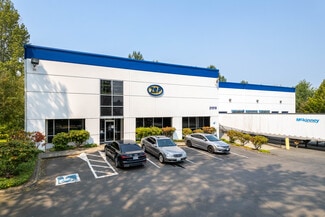 Plus de détails pour 21019 77th St S, Kent, WA - Industriel à vendre