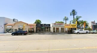 Plus de détails pour 10544 Victory Blvd, North Hollywood, CA - Commerce de détail à vendre