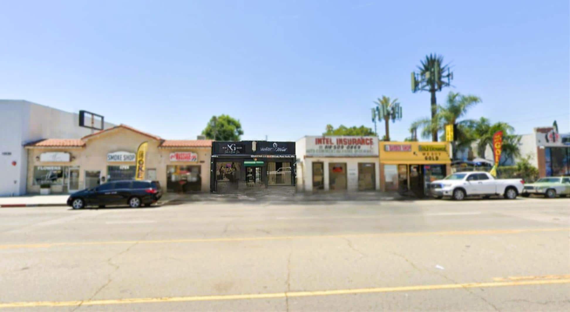 10544 Victory Blvd, North Hollywood, CA for sale Building Photo- Image 1 of 3