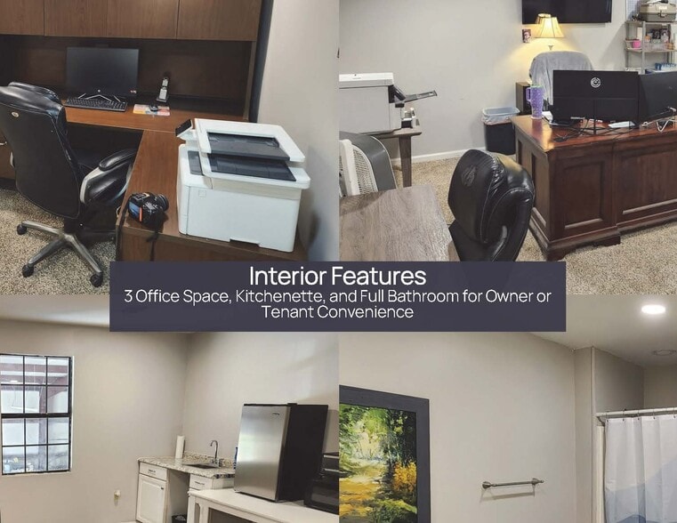 101 Petras Way, Niederwald, TX for sale - Building Photo - Image 3 of 14