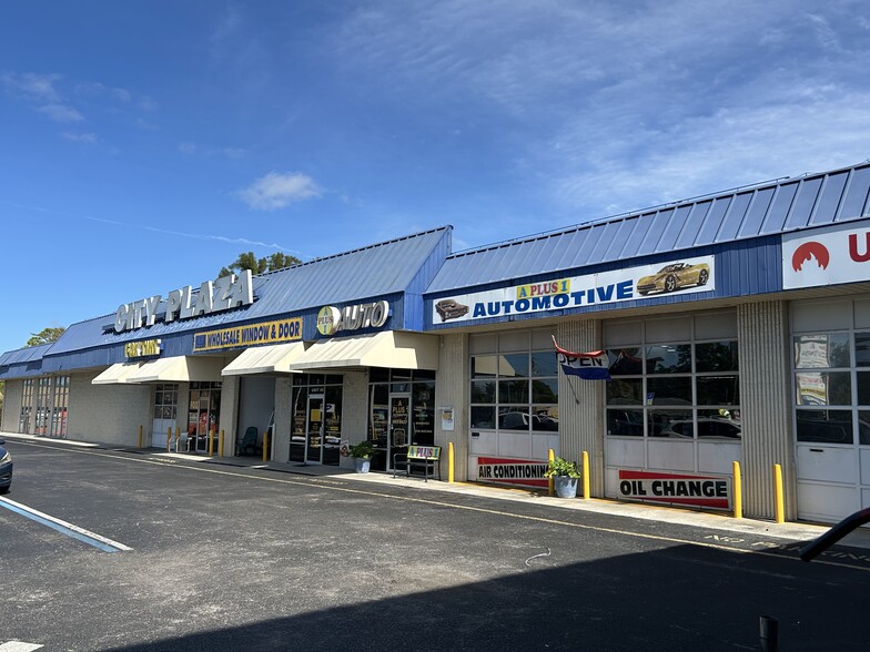7400 US Highway 19, New Port Richey, FL for lease - Building Photo - Image 2 of 36
