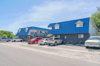 Plus de détails pour 37 SW 14th St, Dania, FL - Multi-résidentiel à vendre