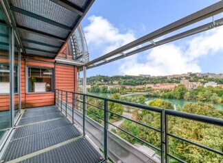 Plus de détails pour 34 Quai Charles De Gaulle, Lyon - Bureau à vendre