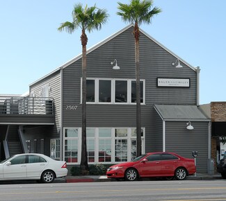 Plus de détails pour 2507 W Coast Hwy, Newport Beach, CA - Bureau à louer