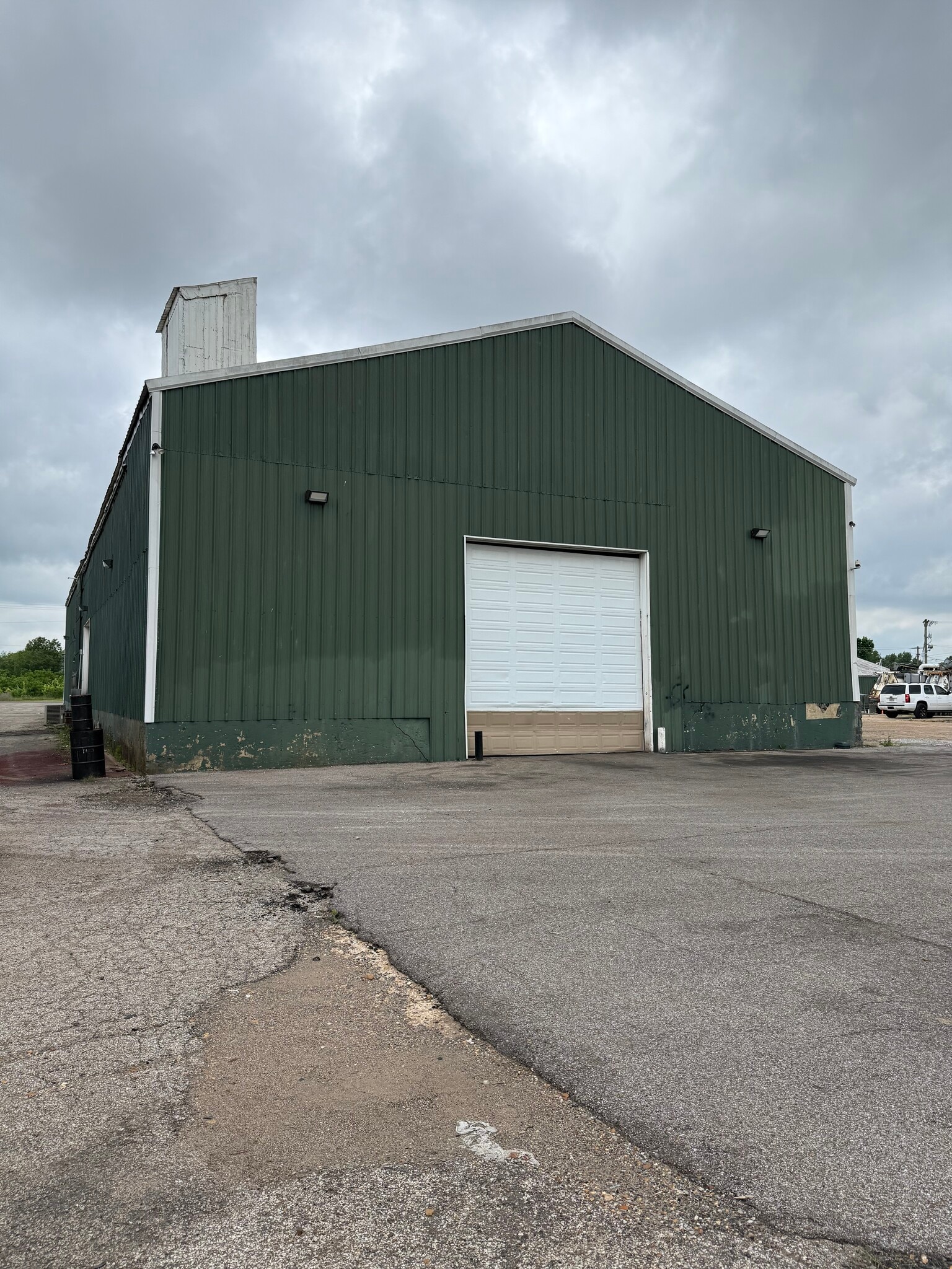 10060 Highway 178, Olive Branch, MS à louer Photo du bâtiment- Image 1 de 3