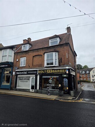 Plus de détails pour 47-49 Smith St, Warwick - Commerce de détail à louer