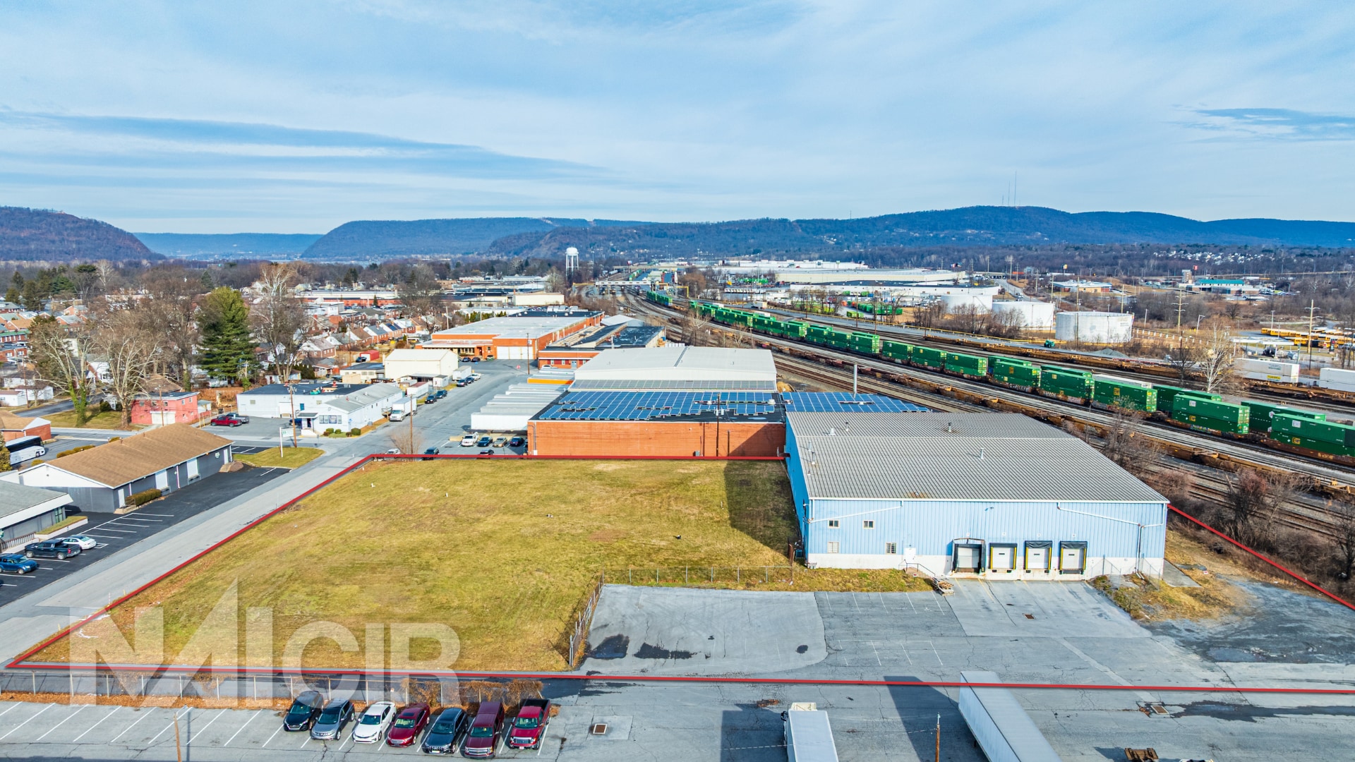 3001 N 7th St, Harrisburg, PA for lease Primary Photo- Image 1 of 7