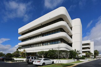 Plus de détails pour 4700 NW 2nd Ave, Boca Raton, FL - Bureau à vendre