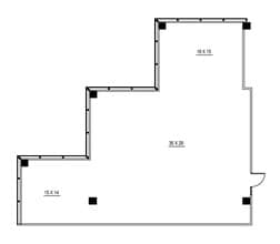 450 E Devon Ave, Itasca, IL for lease Floor Plan- Image 2 of 8