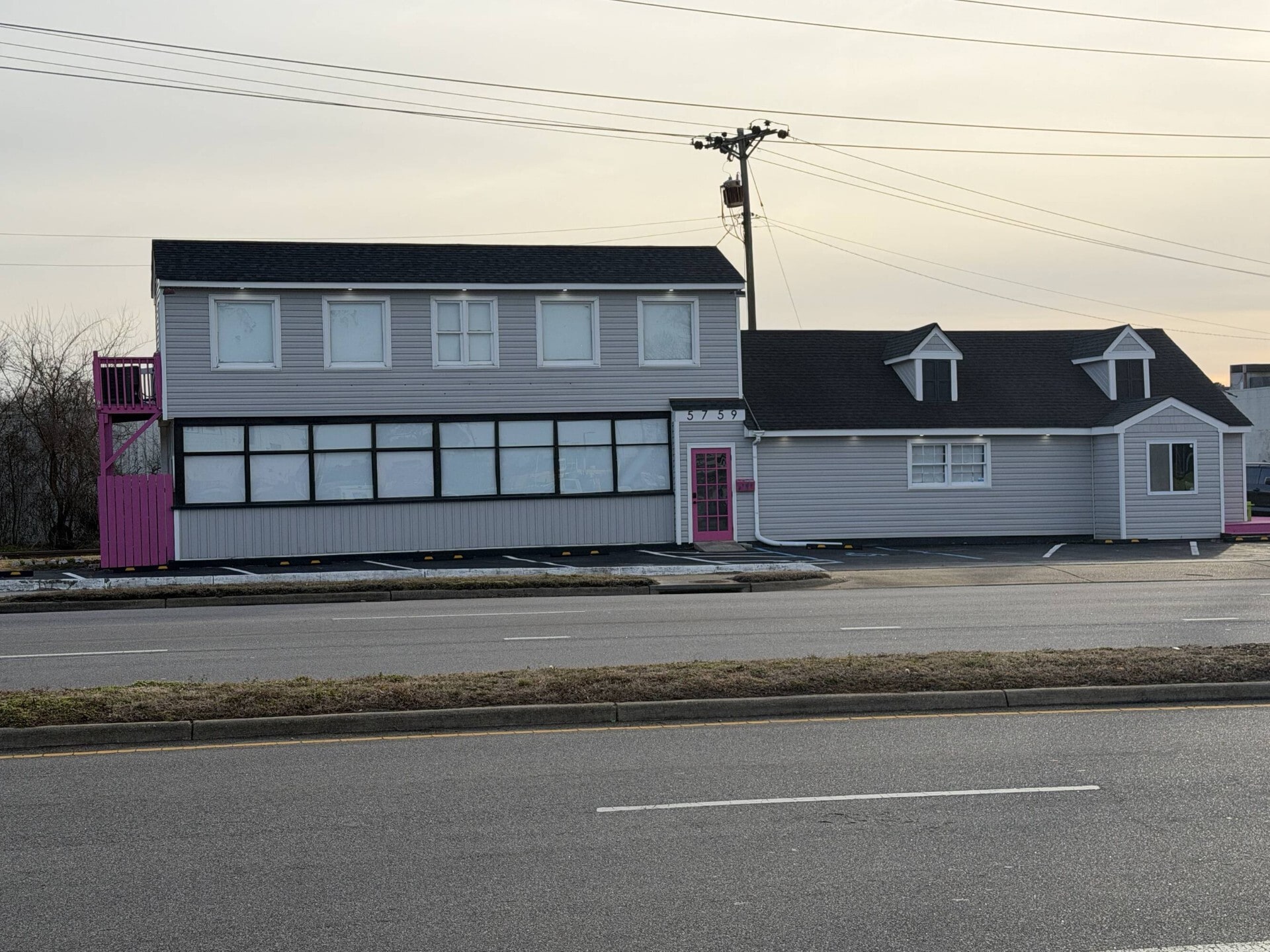 5759 Princess Anne Rd, Virginia Beach, VA for lease Primary Photo- Image 1 of 12