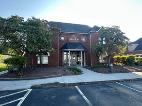 110 Perimeter Park Rd, Knoxville, TN for lease Interior Photo- Image 2 of 6