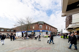 More details for 14 Church St, St Helens - Retail for Sale