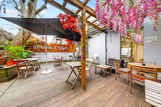 157 Stoke Newington Church St, Londres à louer Photo intérieure- Image 2 de 17