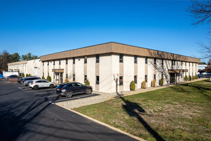 40 Brunswick Ave, Edison NJ - Services immobiliers commerciaux