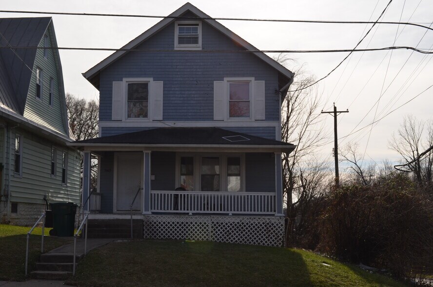 3463 Price Ave, Cincinnati, OH for sale - Primary Photo - Image 1 of 1
