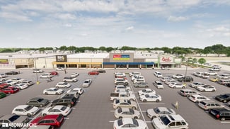 More details for 420 W Mckinley Ave, Mishawaka, IN - Retail for Lease