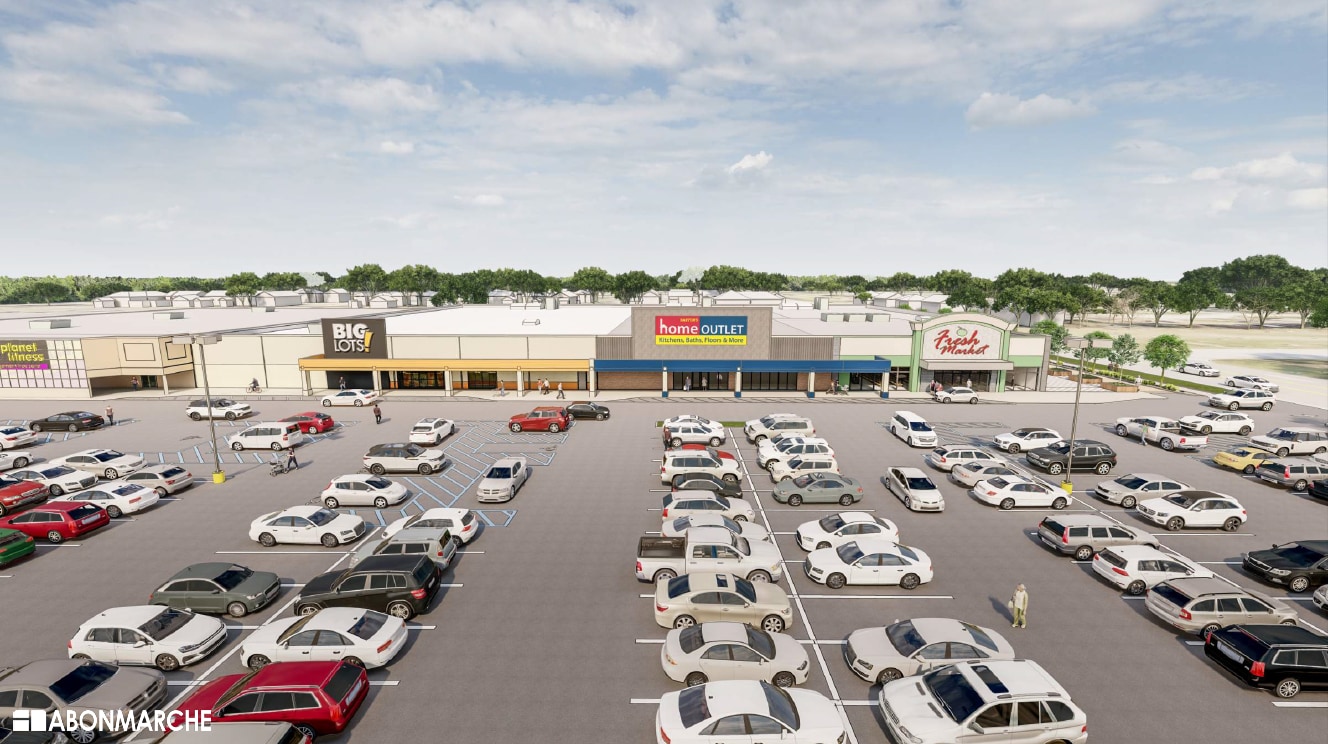 420 W Mckinley Ave, Mishawaka, IN for lease Primary Photo- Image 1 of 3