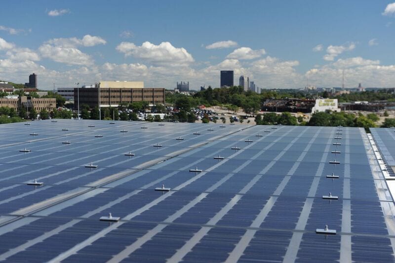 965 Greentree Rd, Pittsburgh, PA à louer - Photo du bâtiment - Image 2 de 8