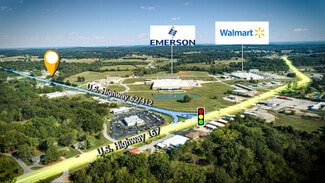 More details for US Hwy 62, Ash Flat, AR - Land for Sale