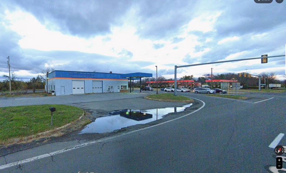 12640 Lord Fairfax Hwy, Boyce, VA à louer - Photo du bâtiment - Image 3 de 3