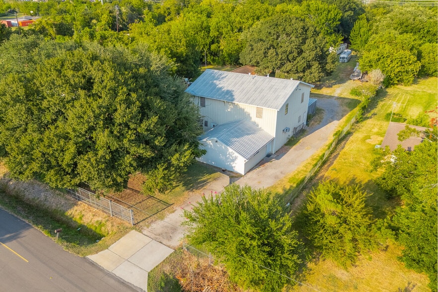 5802 Sheppard Rd, Baytown, TX for sale - Building Photo - Image 2 of 9