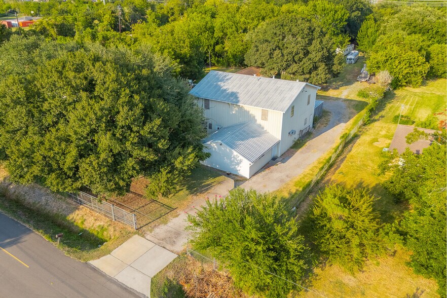 5802 Sheppard Rd, Baytown, TX à vendre - Photo du bâtiment - Image 2 de 9