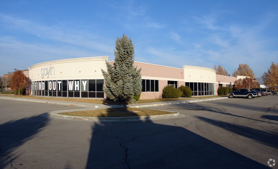 772-776 E Utah Valley Dr, American Fork, UT à louer - Photo du bâtiment - Image 3 de 6